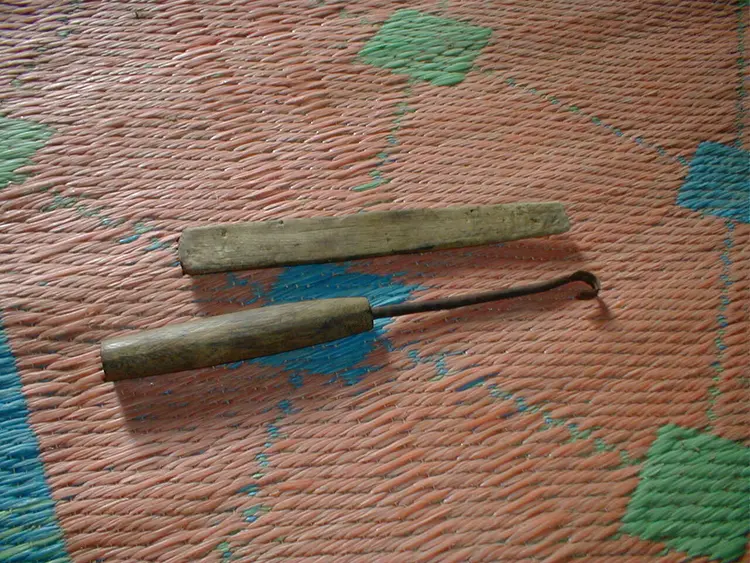 Pictures: Tools of work | Kotoko Resources